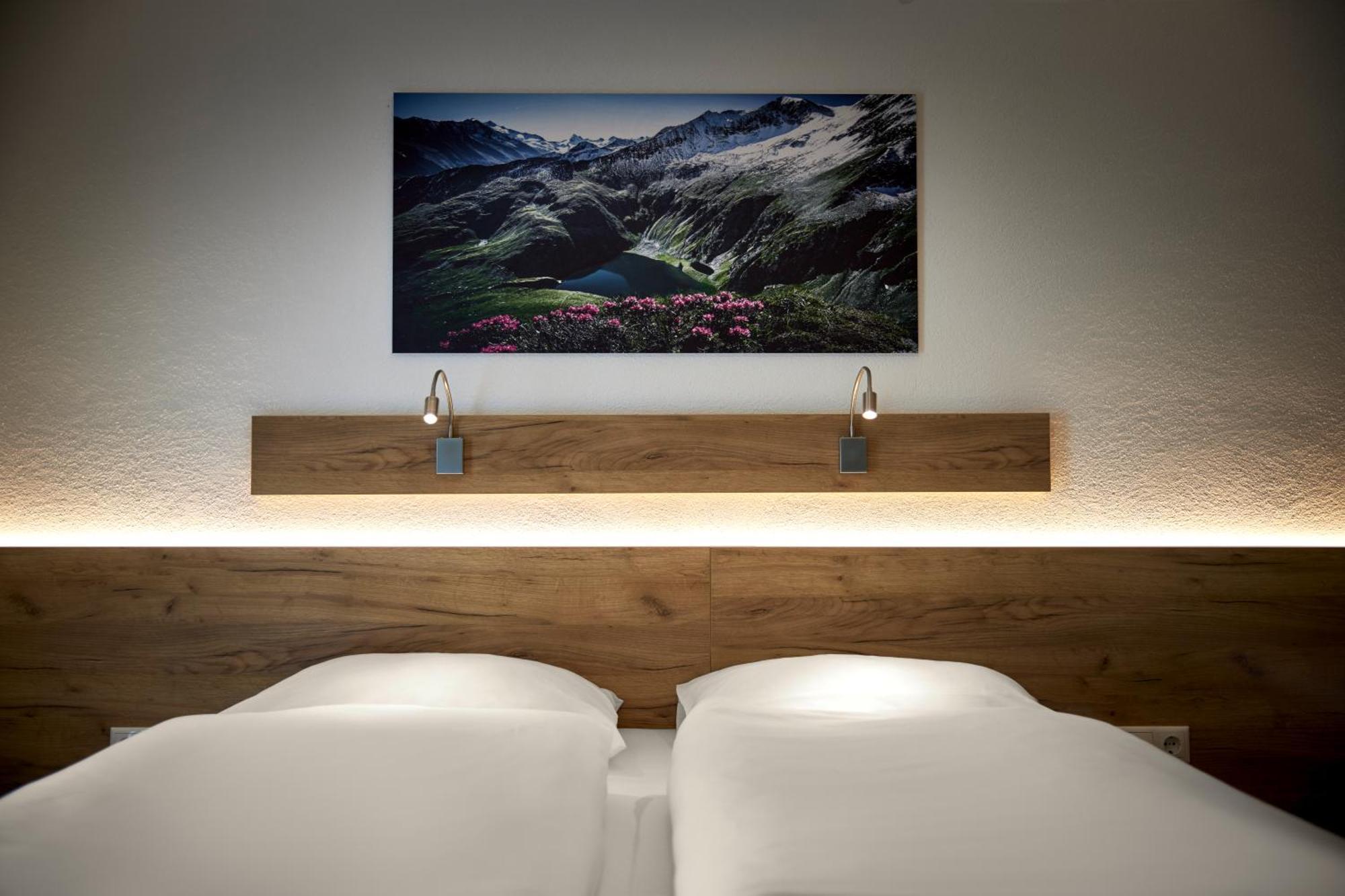 Gasthof Siggen Hotel Neukirchen am Grossvenediger